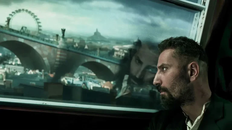Hinterland: la spiegazione del finale del film