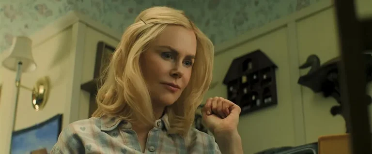 Holland: la spiegazione del finale del film con Nicole Kidman