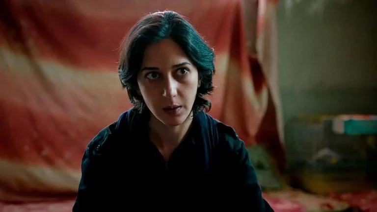 Holy Spider: la spiegazione del finale del film