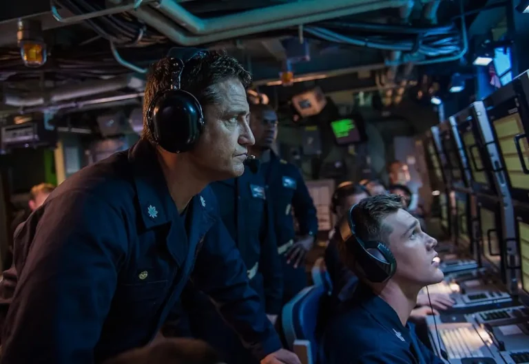 Hunter Killer – Caccia negli abissi: la spiegazione del finale del film