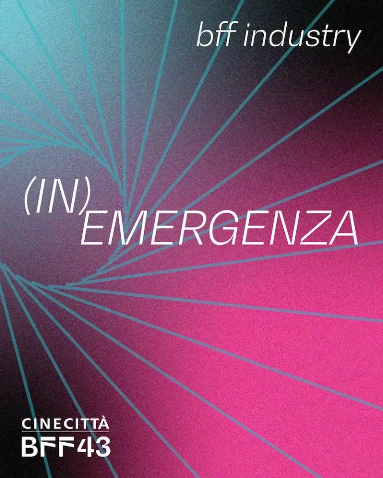Bellaria Film Festival: torna per il terzo anno (IN)EMERGENZA