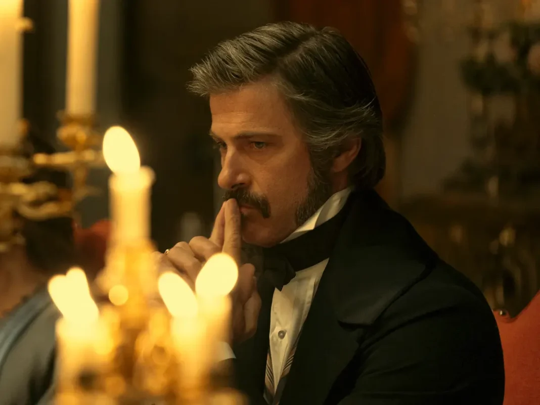 Il Gattopardo Kimmi Rossi Stuart