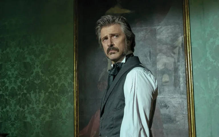 Il Gattopardo: recensione della serie Netflix con Kim Rossi Stuart