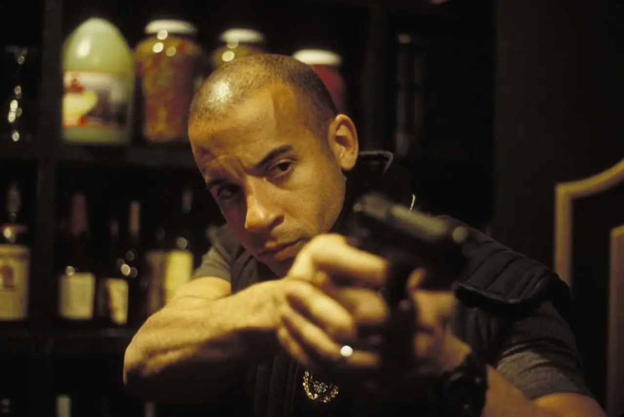 Svelato il Finale di Il Risolutore: Analisi Completa del Film A Man Apart