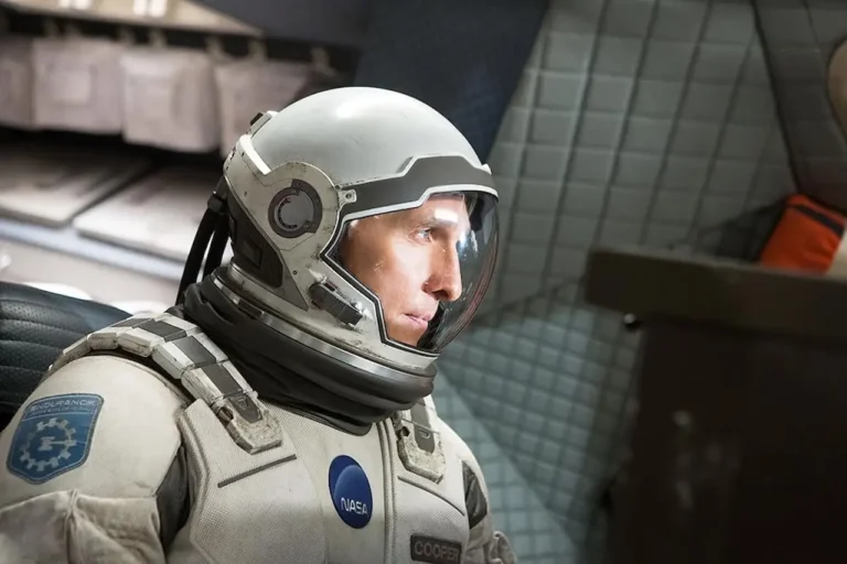 Interstellar: guida al cast e ai personaggi del film