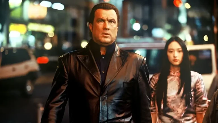 Into the Sun: dal cast al finale, tutte le curiosità sul film con Steven Seagal