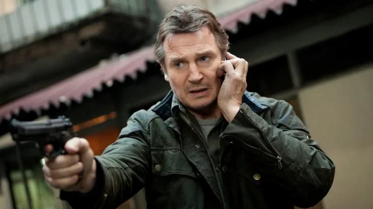 Io vi troverò: la spiegazione del finale del film con Liam Neeson