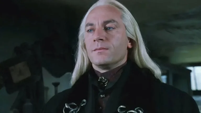 Jason Isaacs commenta la serie di Harry Potter: “Noi (dei film) potremmo anche essere dimenticati”