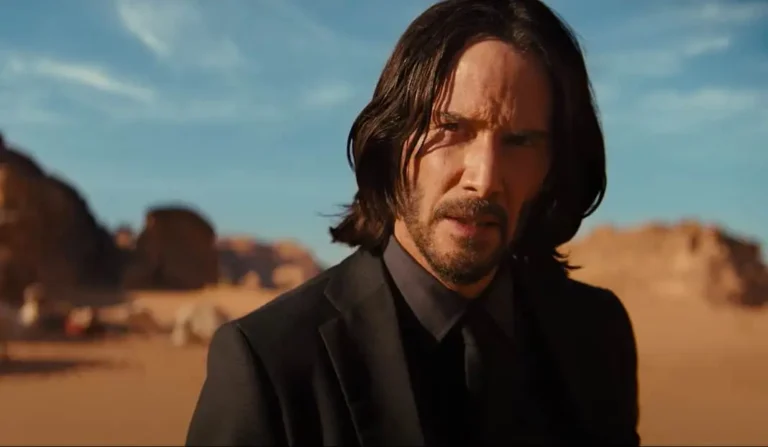 John Wick 5: ufficialmente in lavorazione il nuovo capitolo
