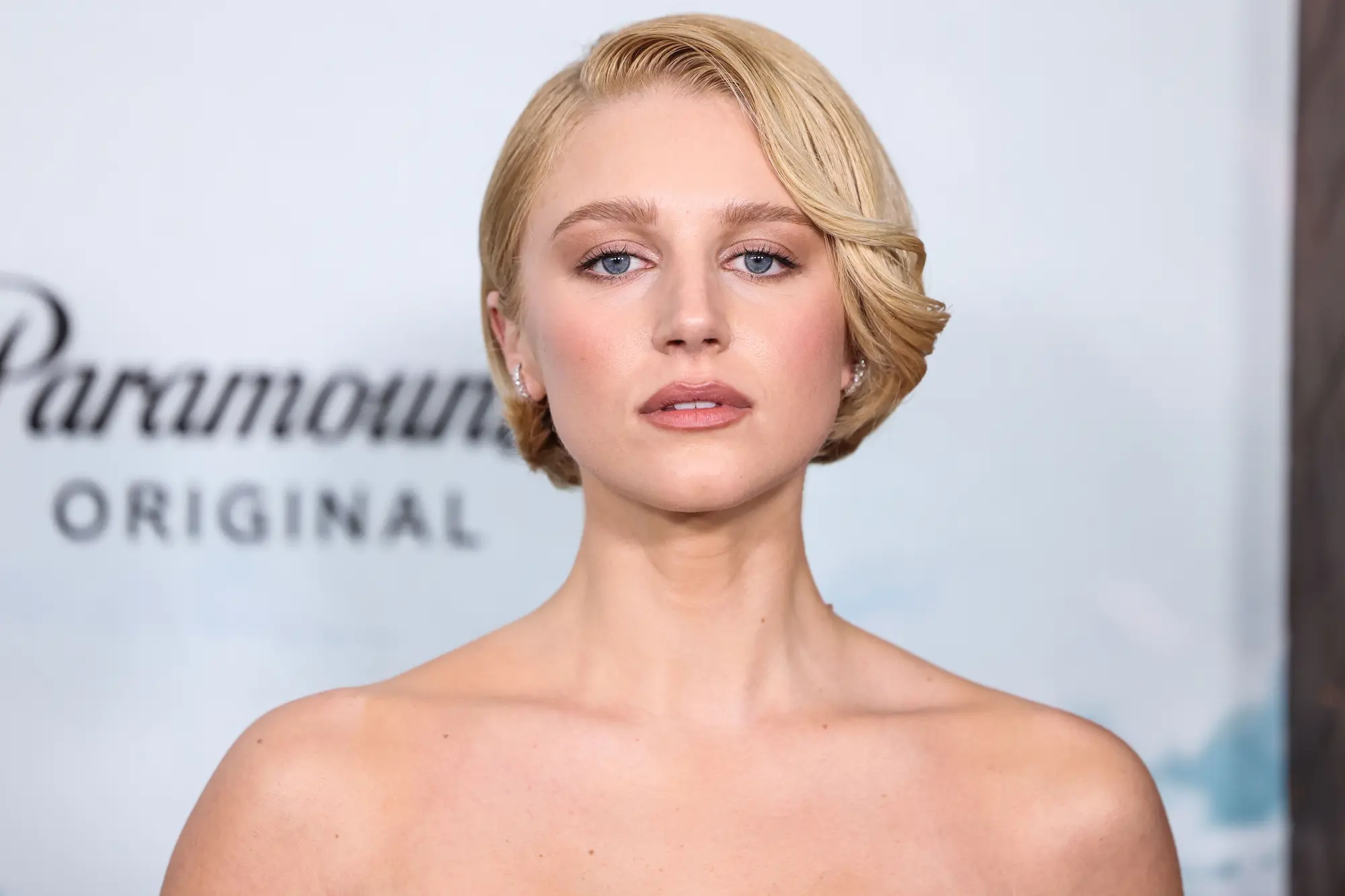 Julia Schlaepfer attrice