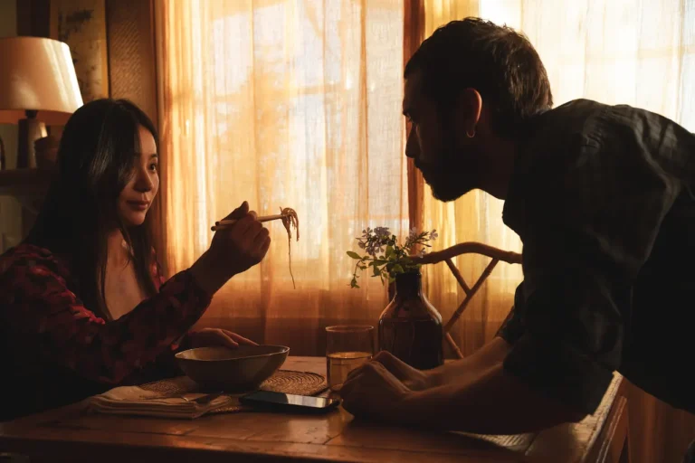 La città proibita, recensione del film di Gabriele Mainetti