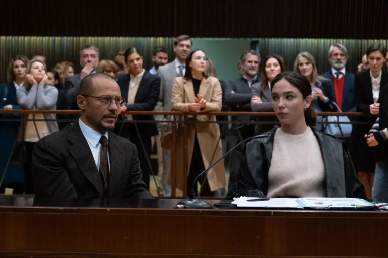 La Lezione: terminate le riprese dle film con Matilda De Angelis
