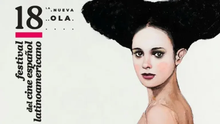 La Nueva Ola – 18ª edizione del Festival del Cinema Spagnolo e Latinoamericano