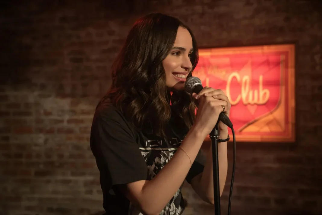 La lista dei miei desideri cast Sofia Carson