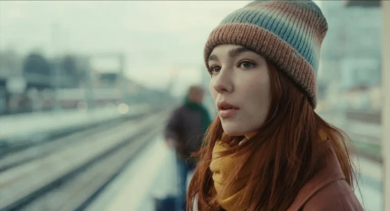La vita da grandi: recensione del nuovo film con Matilda De Angelis