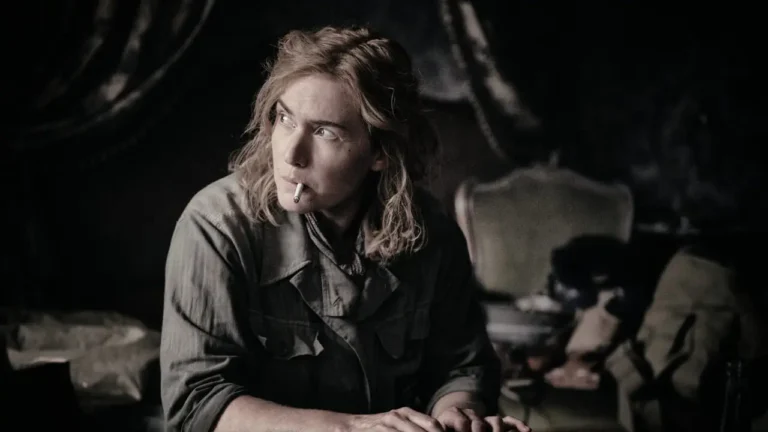 Lee Miller: ecco il principale motivo per vedere il film con Kate Winslet