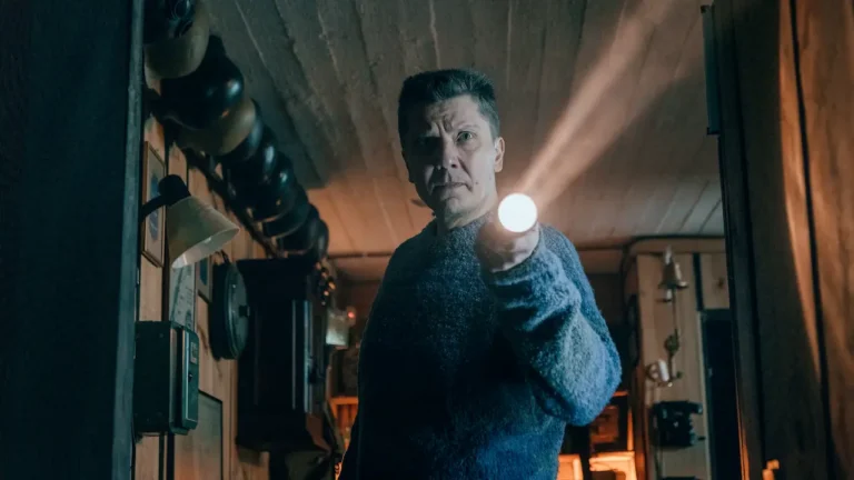Little Siberia: la spiegazione del finale del film