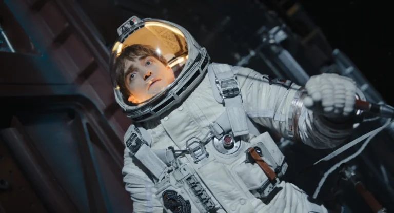 Mickey 17 spodesta Captain America: Brave New World daòl primo posto del box office USA