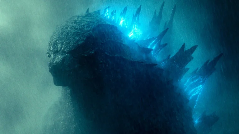 MonsterVerse: trapelati i dettagli sulla trama del sequel di Godzilla x Kong