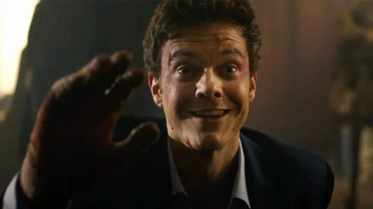 Mr. Morfina 2, Jack Quaid commenta la possibilità di un sequel: “Preghiamo gli dei del cinema”