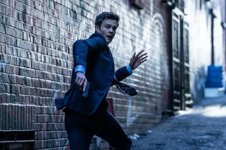 Mr. Morfina: recensione del film con Jack Quaid