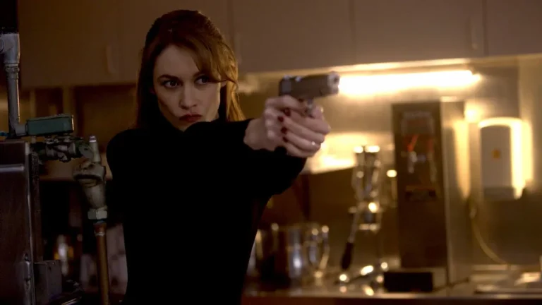 High Heat – Fuoco mortale: la spiegazione del finale del film
