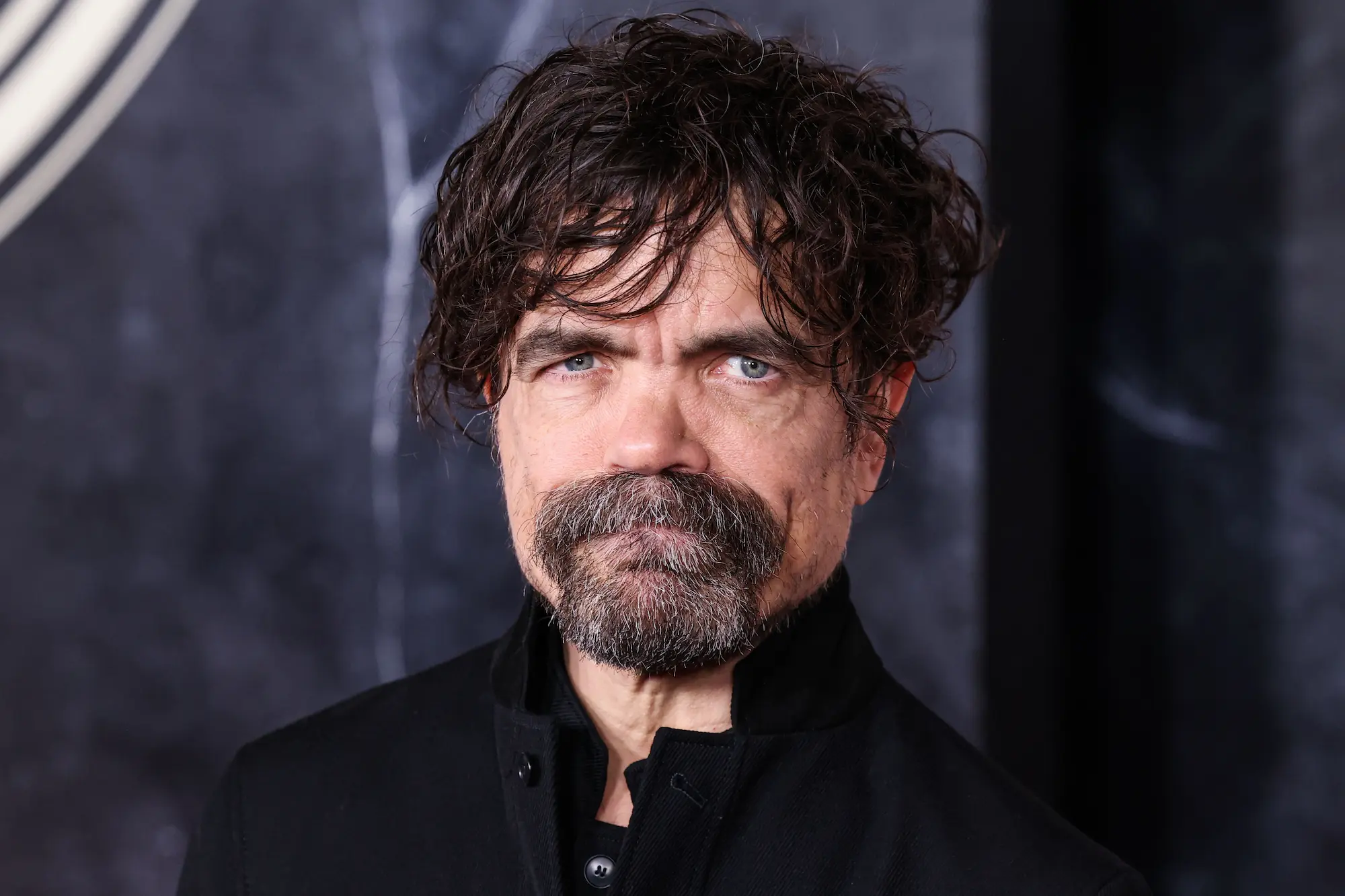 Peter Dinklage