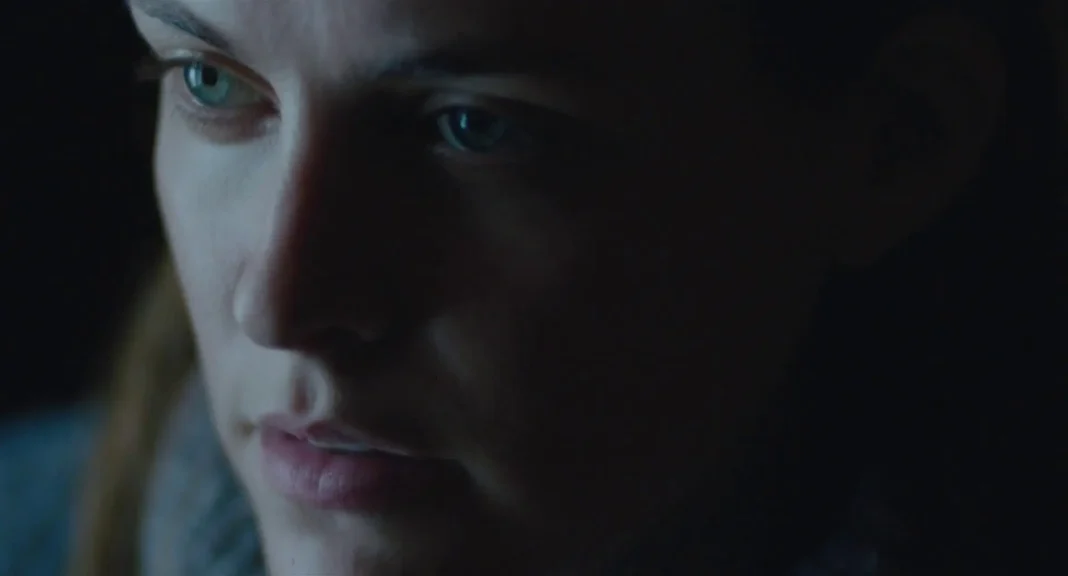 Riley Keough in The Lodge (2019)