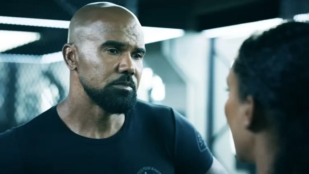 S.W.A.T. 8 episodio 13