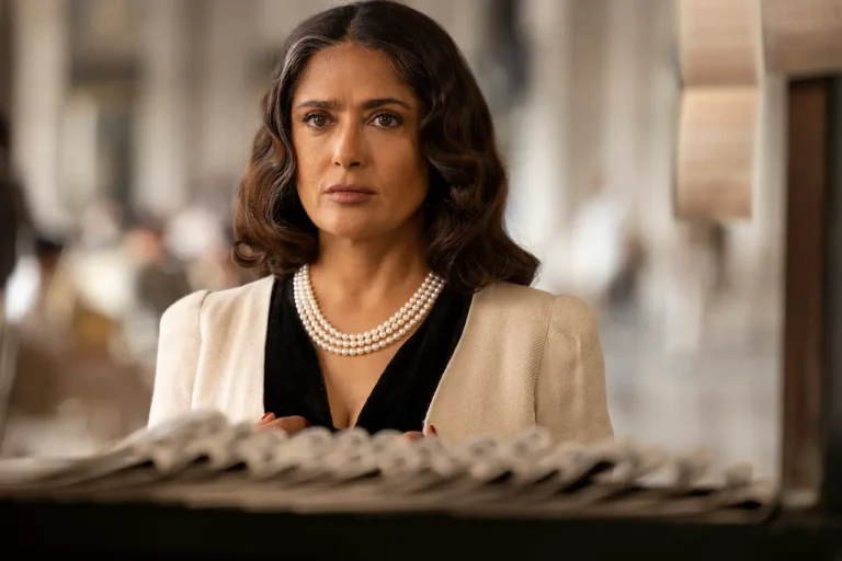 Senza Sangue: il trailer del film scritto e diretto da Angelina Jolie