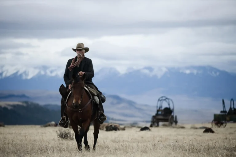 1883, la spiegazione del finale e come pone le basi per le serie di Yellowstone