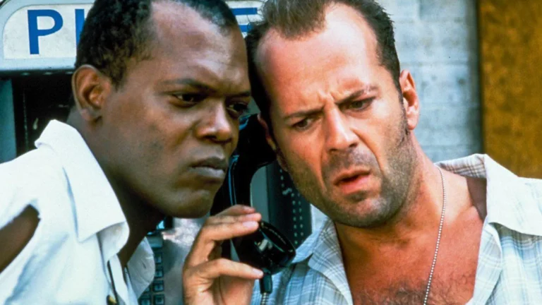 Samuel L. Jackson rivela il ruolo inaspettato che Bruce Willis ha avuto per il Nick Fury del MCU