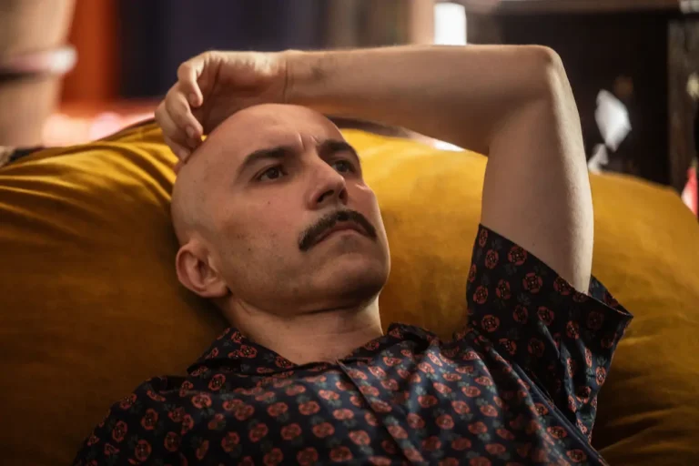 Sconfort Zone: la recensione della serie Prime Video di Maccio Capatonda