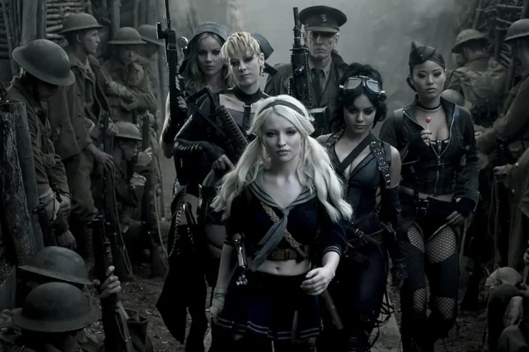Sucker Punch: la spiegazione del finale del film di Zack Snyder