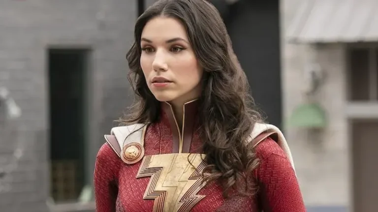 Wonder Woman: Grace Caroline Currey di Shazam! risponde alle richieste dei fan