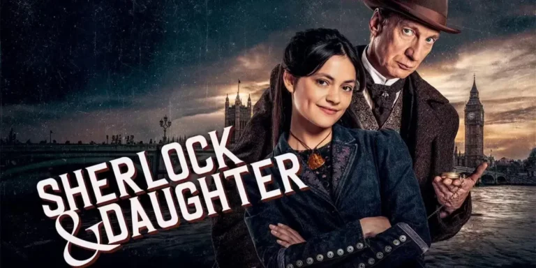 Sherlock & Daughter: The CW fissa la data di uscita della nuova serie su Sherlock Holmes