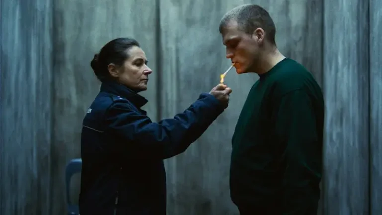 Sons: recensione del film di Gustav Möller