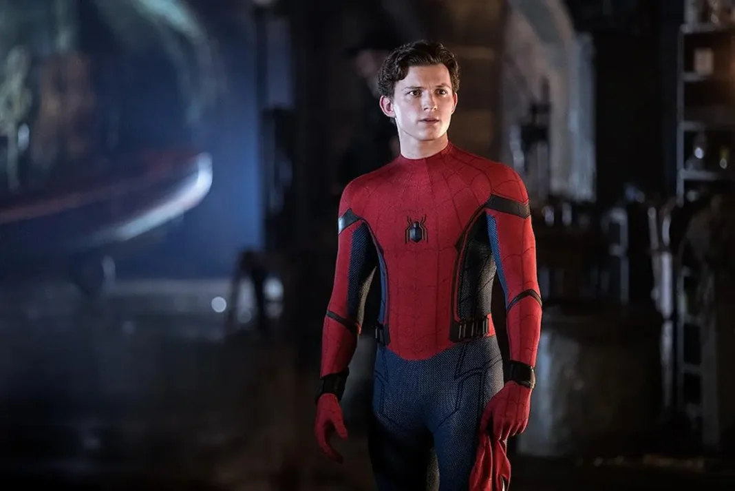 Spider-Man Far from Home spiegazione finale