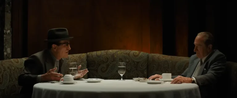 The Alto Knights – I due volti del crimine: recensione del film con Robert De Niro
