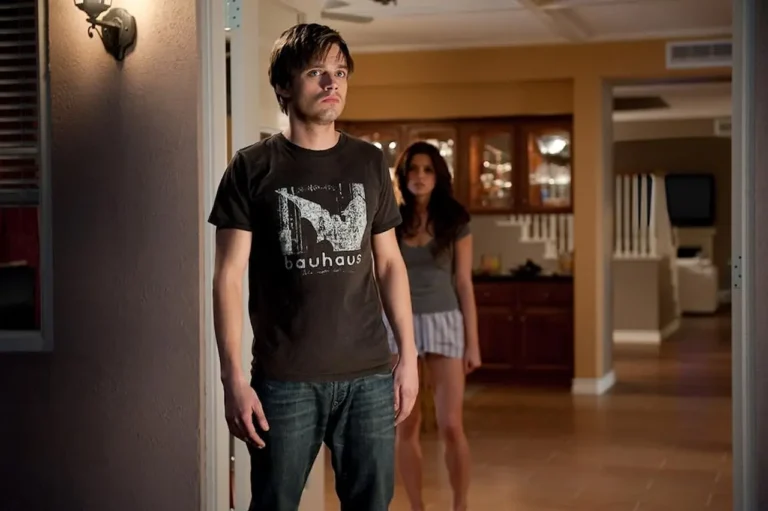 The Apparition: la spiegazione del finale del film