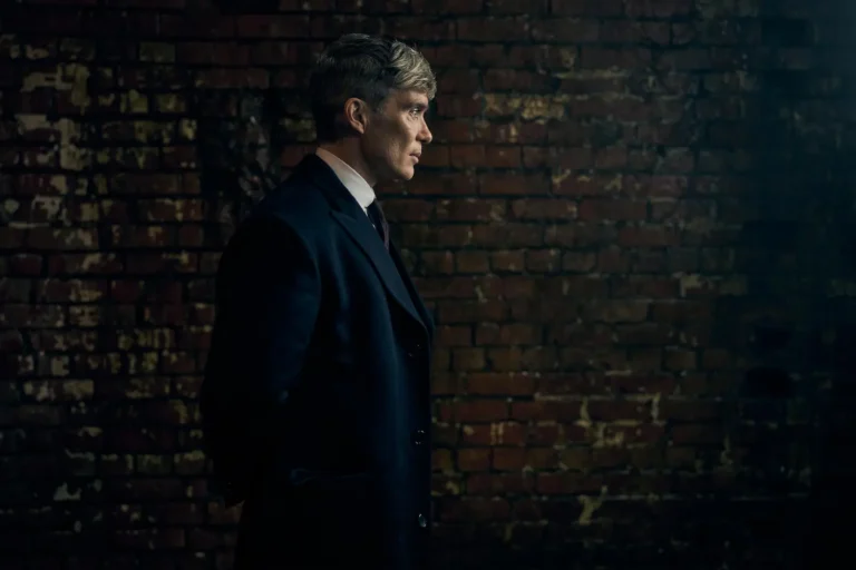The Immortal Man: Steven Knight aggiorna sull’uscita del film di Peaky Blinders