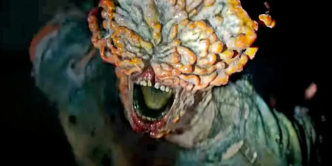 The Last Of Us - Stagione 2 infetti