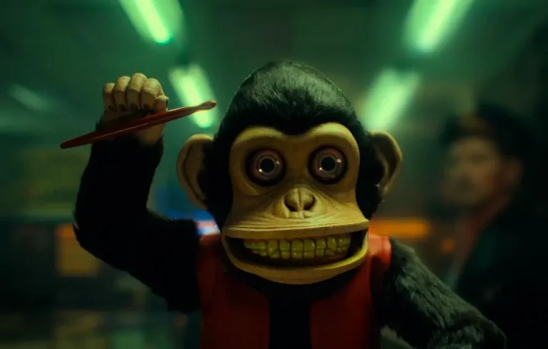 The Monkey, spiegazione del finale: chi (o cosa) controlla quel giocattolo assassino?
