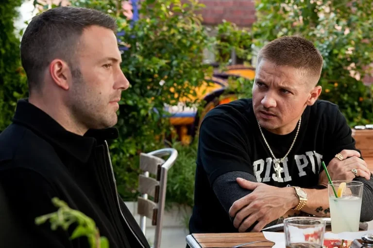 The Town: la spiegazione del finale del film di Ben Affleck