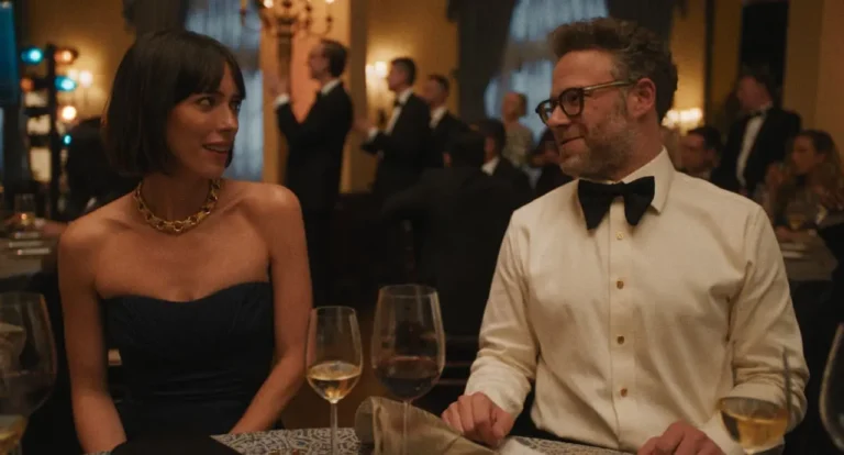 The Studio: svelate le guest star presenti nella nuova serie con Seth Rogen