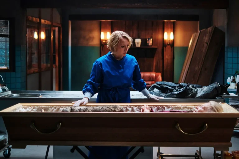 Totenfrau – La signora dei morti – Stagione 2: la spiegazione del finale