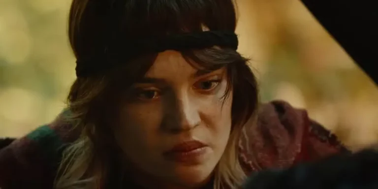 Yellowjackets – Stagione 3, episodio 6, la spiegazione del finale: da dove vengono i nuovi abitanti della foresta?