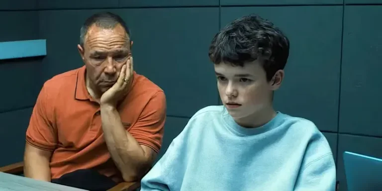Le 5 migliori serie come Adolescence da guardare su Netflix