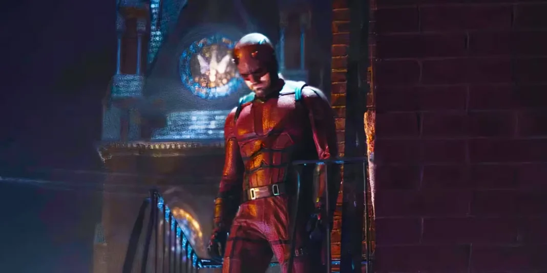 Daredevil: Rinascita episodio 3