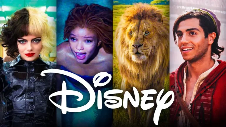 7 preoccupazioni che la Disney deve affrontare con i suoi futuri remake in live action